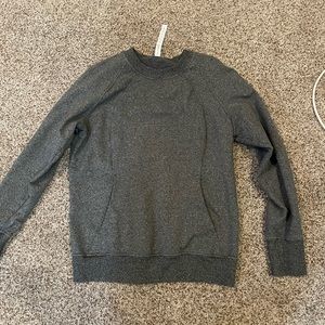 lulu lemon scuba pullover